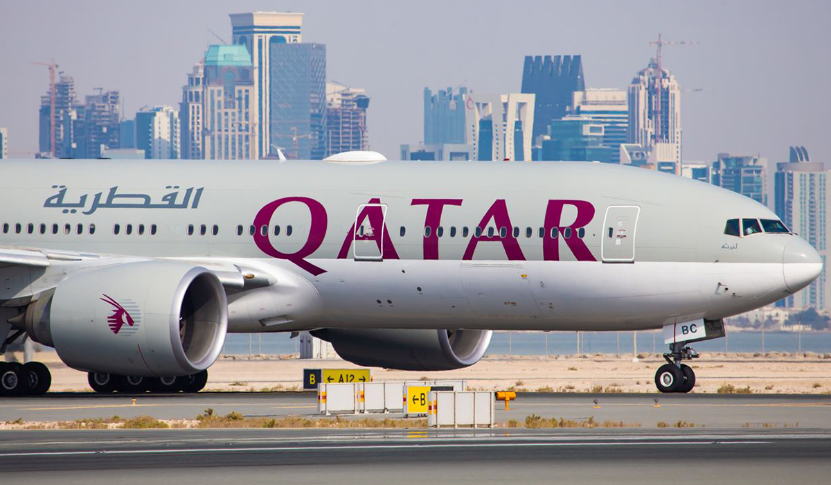 Bahrain and Qatar to resume flights